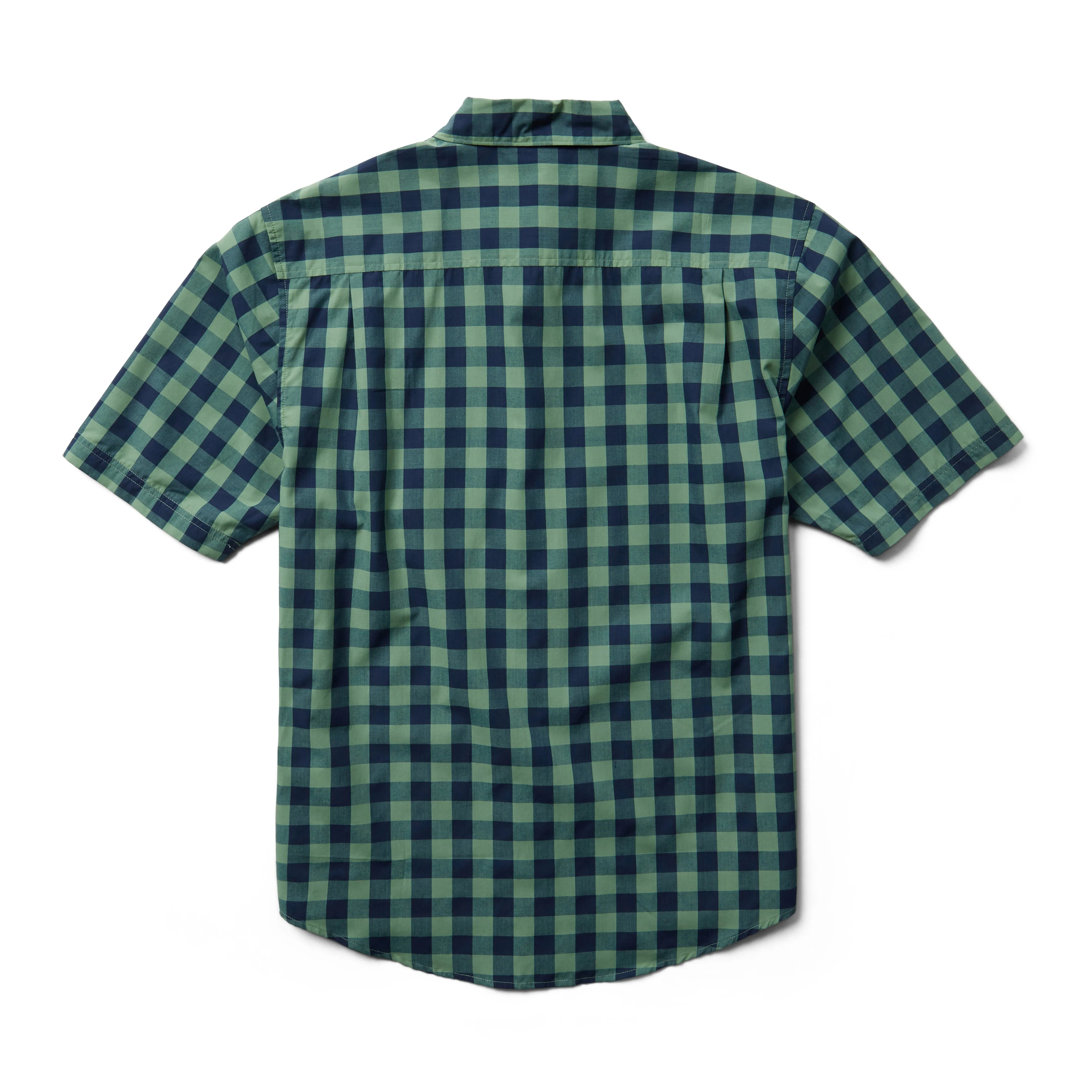 Wolverine Men's Mortar Short Sleeve Shirt sold by Work World product image thumbnail 2