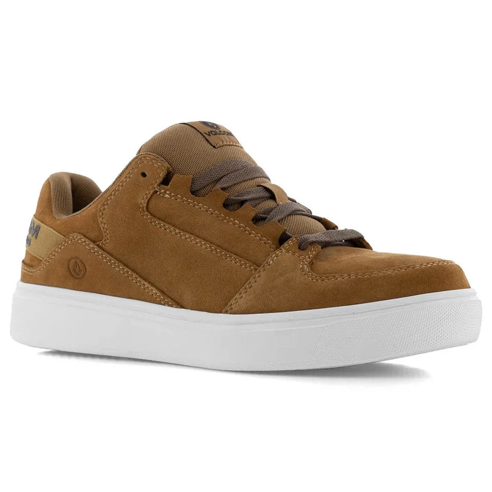Volcom Men's Evolve Skate Inspired Work Shoe sold by Work World product image thumbnail 2