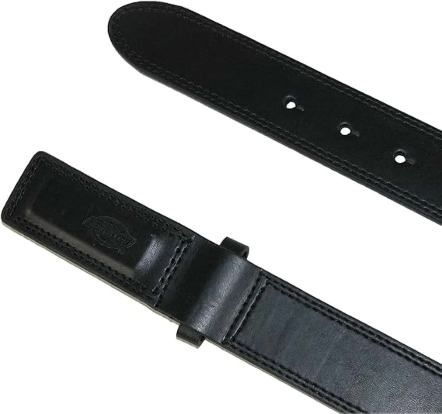 Dickies Men's 35MM Leather Mechanic Belt sold by Work World product image thumbnail 2