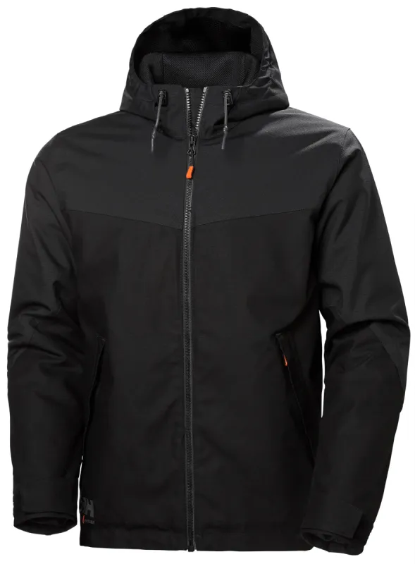 Helly Hansen Men's Oxford Winter Jacket sold by Work World