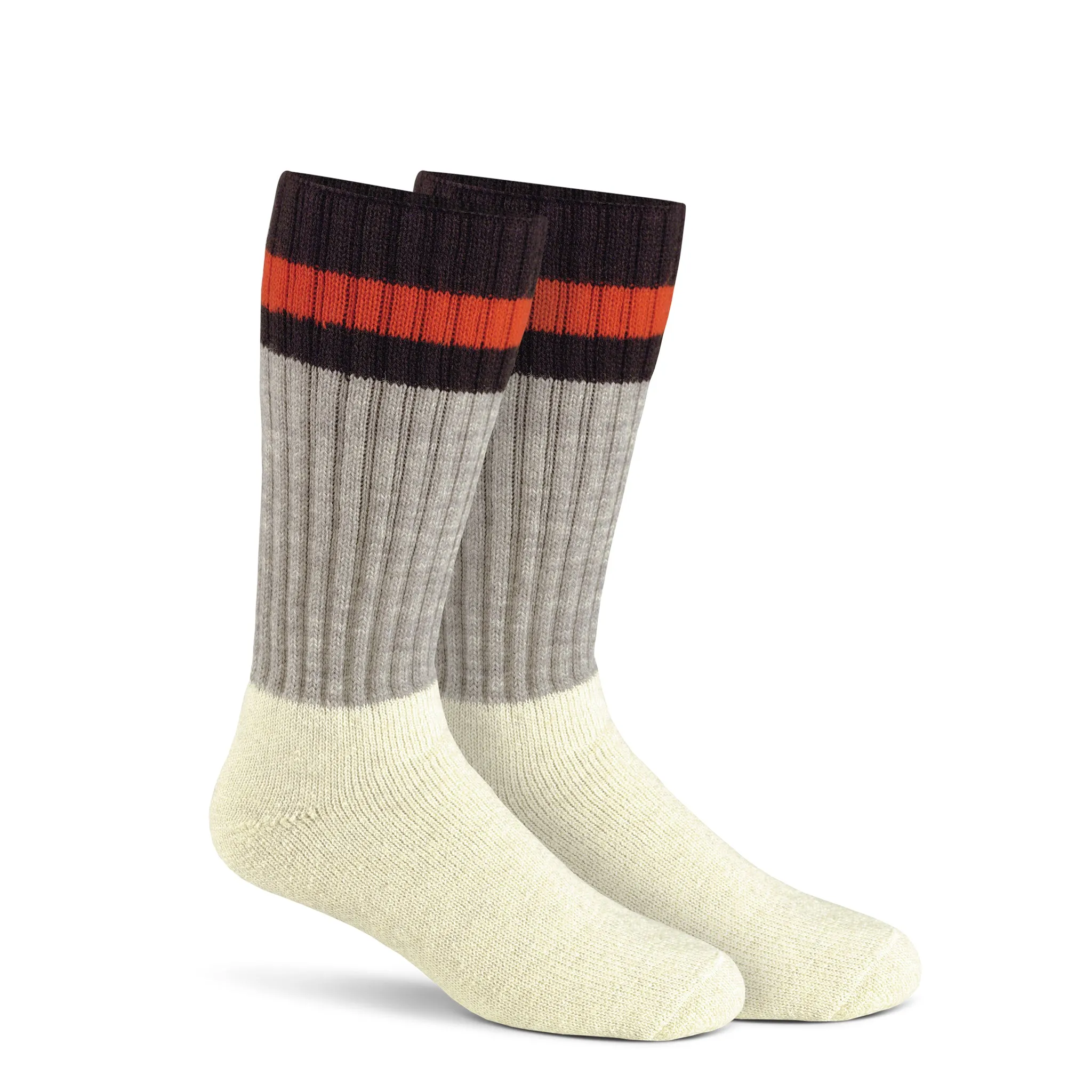 Fox River® Outdoorsox Extra-Heavyweight Midcalf Boot Sock sold by Work World