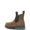 Wolverine Men's I-90 EPX® Romeo Pull-On Soft Toe Work Boot sold by Work World
