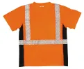 ML Kishigo Men's Premium Black Series T-Shirt sold by Work World