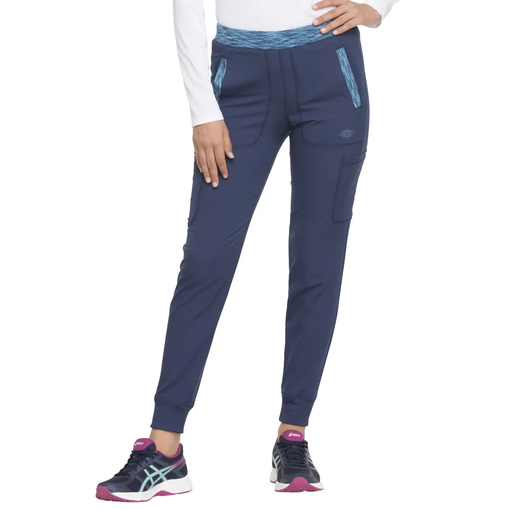 Dickies Women's Sporty Jogger Scrub Pant sold by Work World