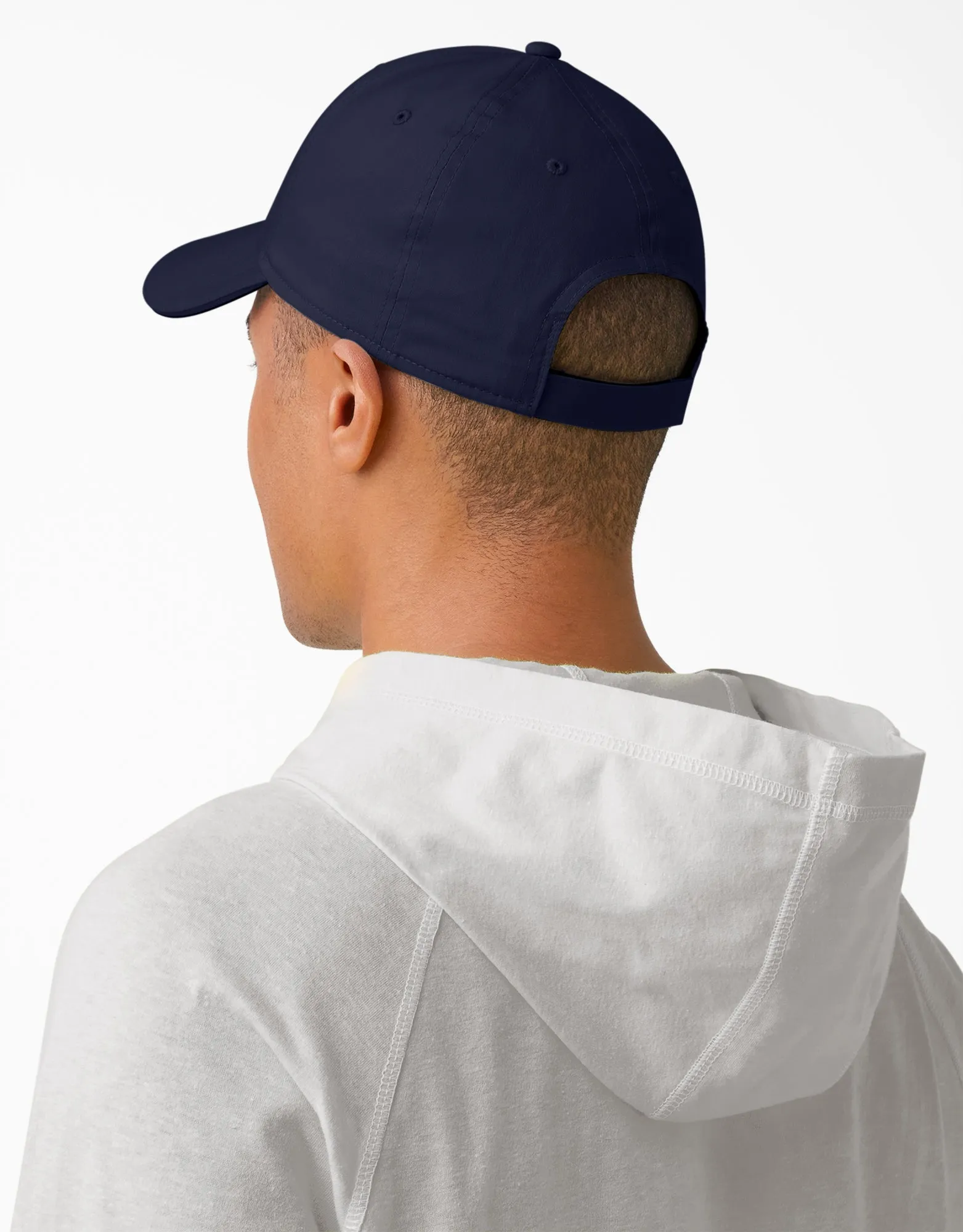 Dickies Temp-IQ Cooling Cap sold by Work World product image thumbnail 4
