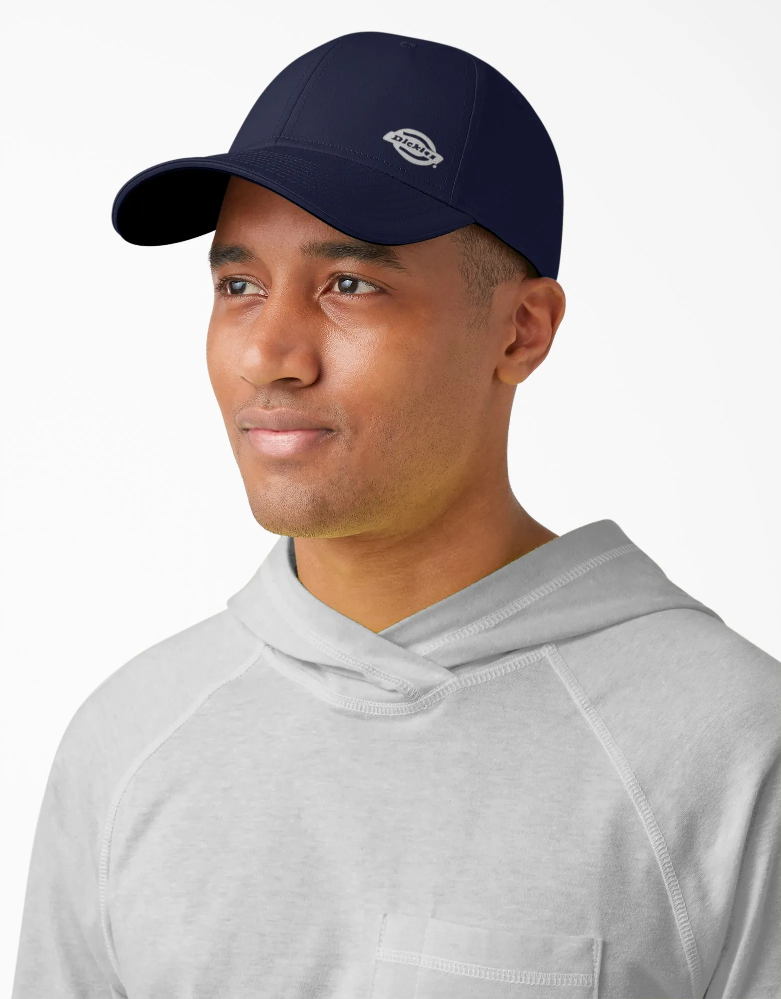 Dickies Temp-IQ Cooling Cap sold by Work World product image thumbnail 3