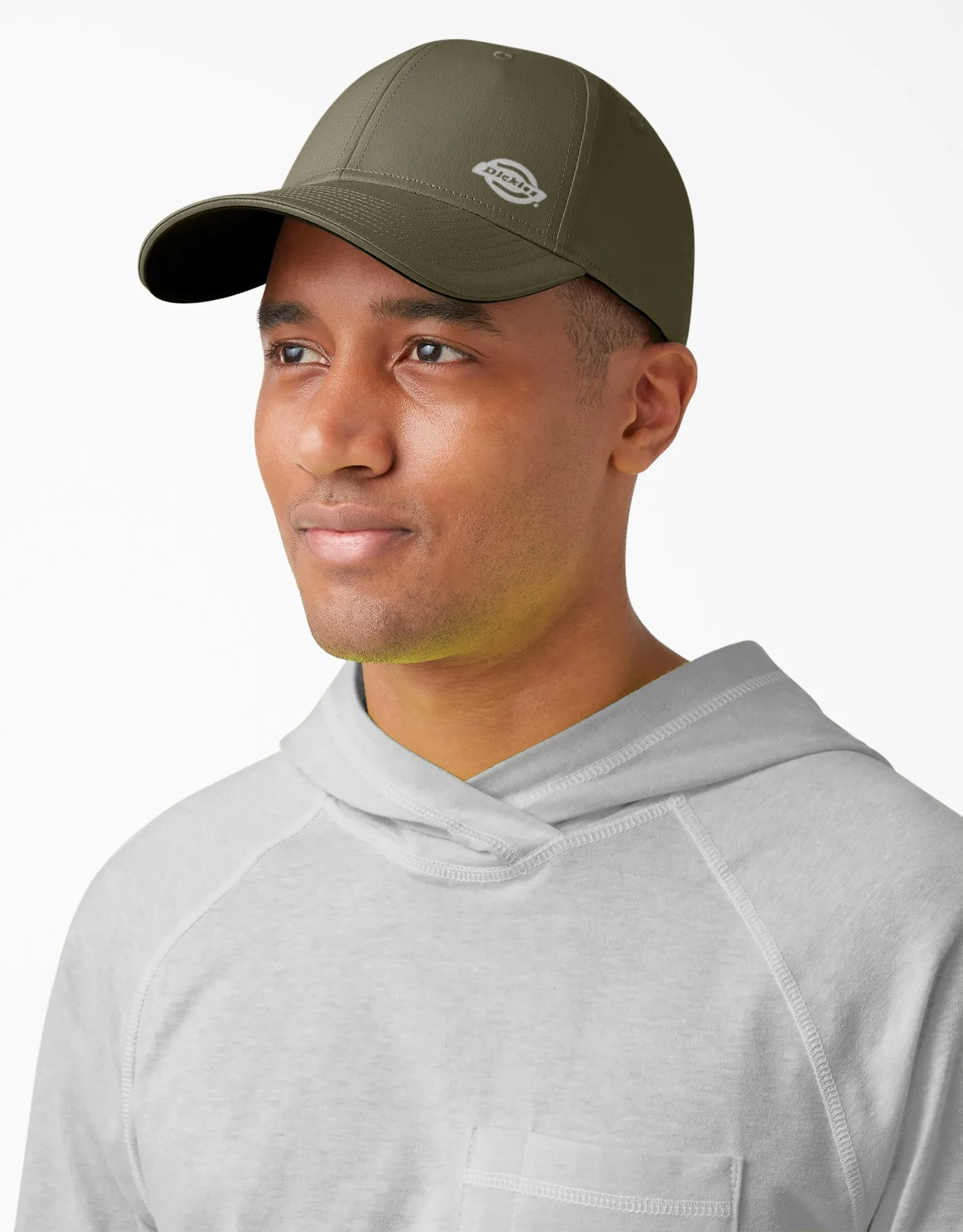 Dickies Temp-IQ Cooling Cap sold by Work World product image thumbnail 5