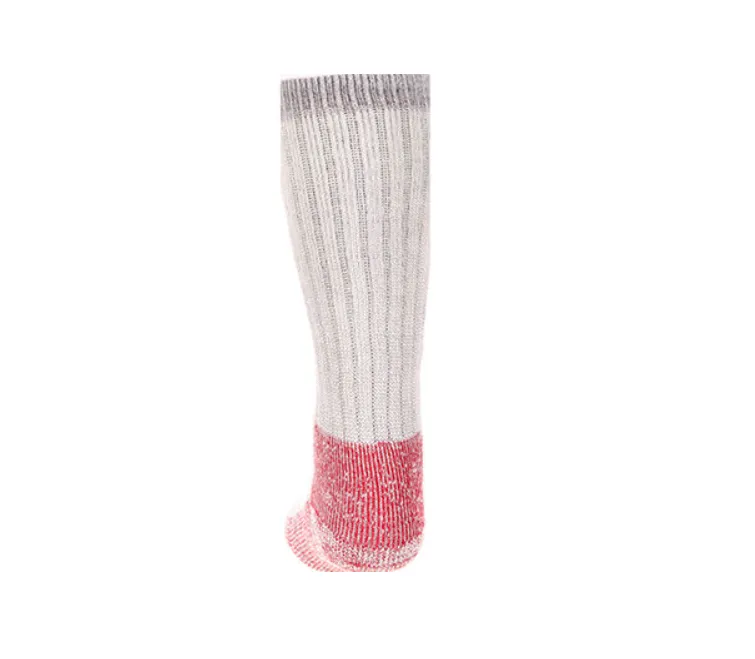 Georgia Boot Men's Merino Wool Crew Sock sold by Work World product image thumbnail 3