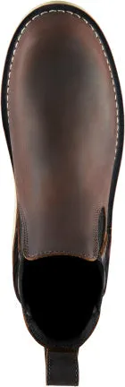 Danner Women's Bull Run 6" EH Chelsea Shoe sold by Work World product image thumbnail 2