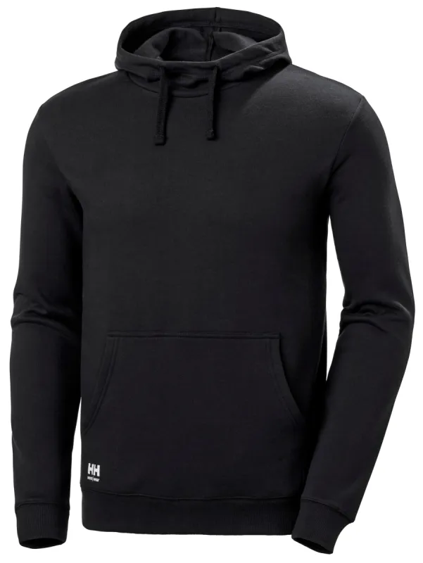Helly Hansen Men's Manchester Hoodie sold by Work World