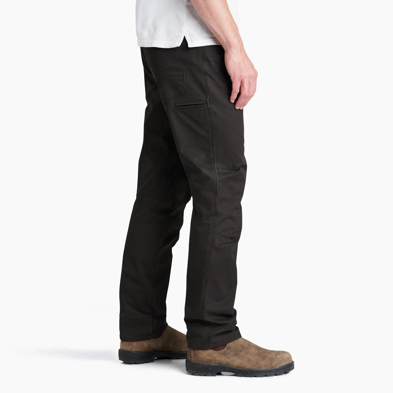 KÜHL Men's RYDR Pant_Espresso sold by Work World product image thumbnail 2