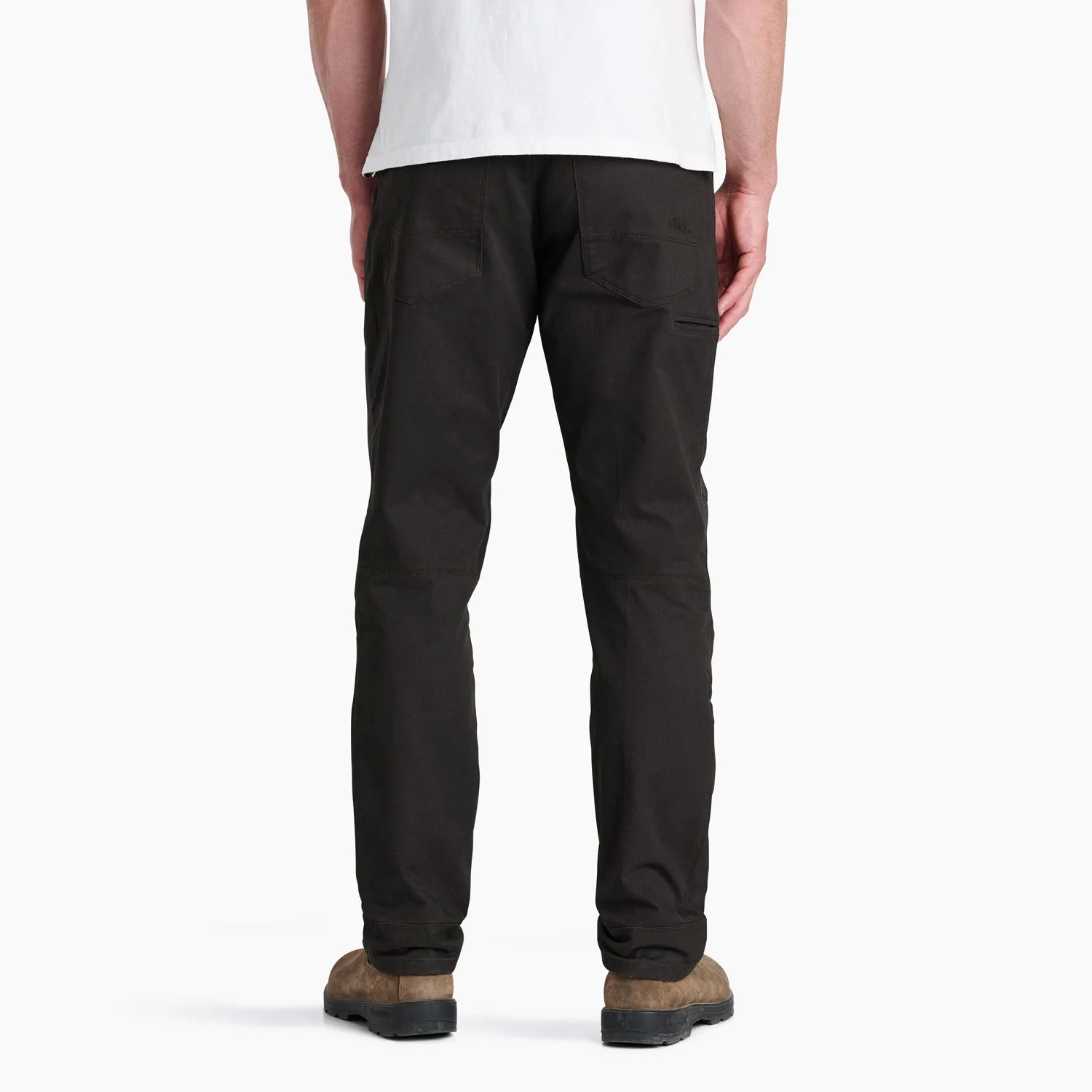 KÜHL Men's RYDR Pant_Espresso sold by Work World product image thumbnail 3