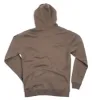 Troll Co. Men's Drudge "Dirty Hands Clean Money" Graphic Sleeve Hoodie sold by Work World