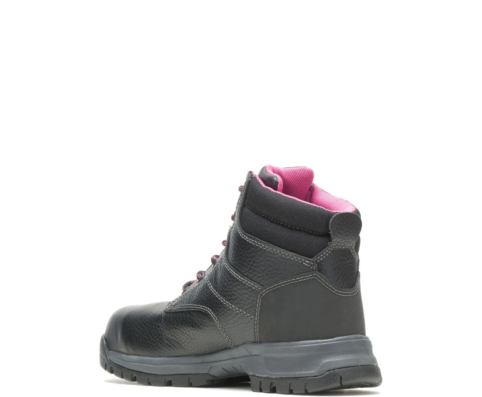 Wolverine Women's Piper 6" Waterproof Composite Toe Work Boot sold by Work World product image thumbnail 3