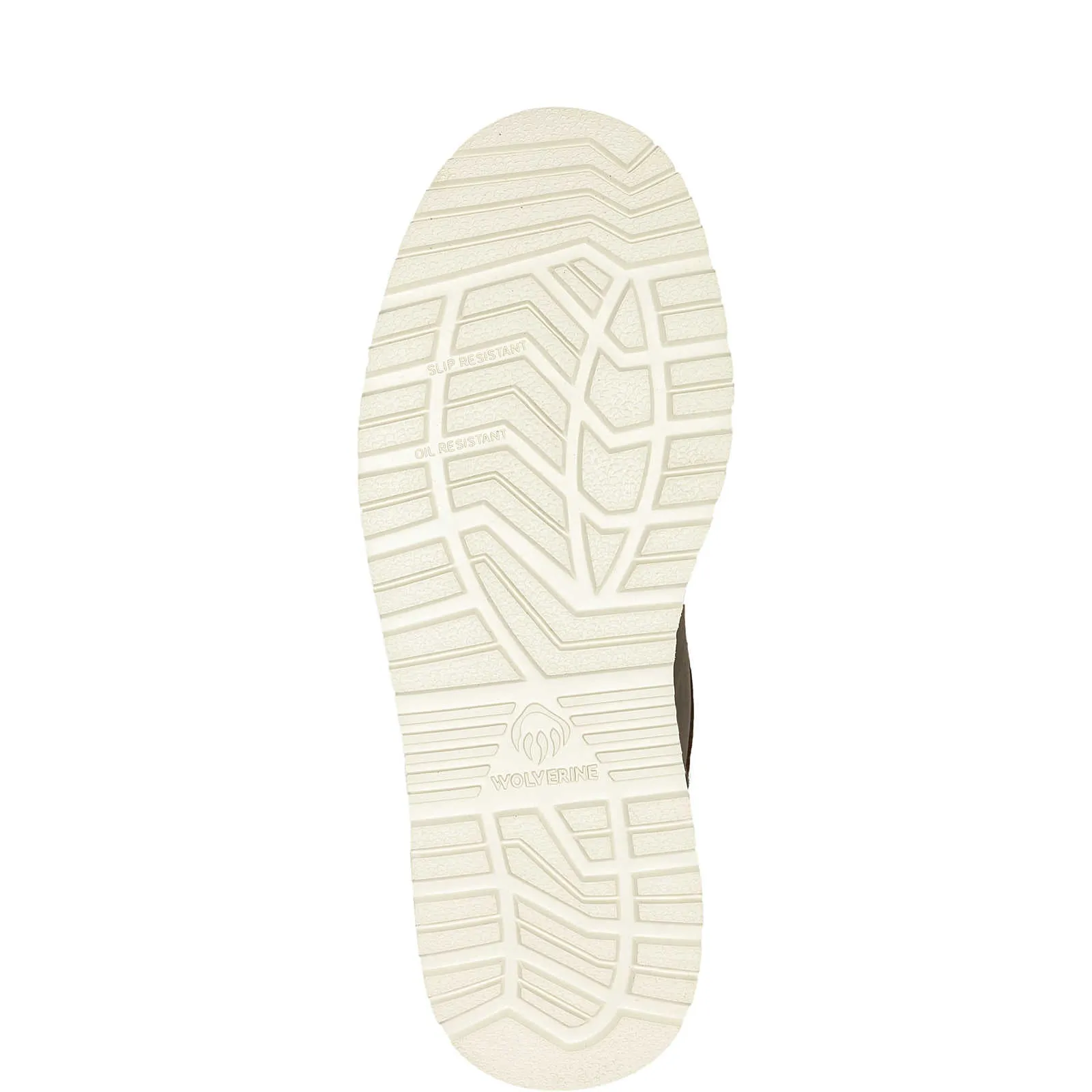 Wolverine Men's Trade Wedge 6" Waterproof Moc-Toe Steel Toe Work Boot sold by Work World product image thumbnail 4