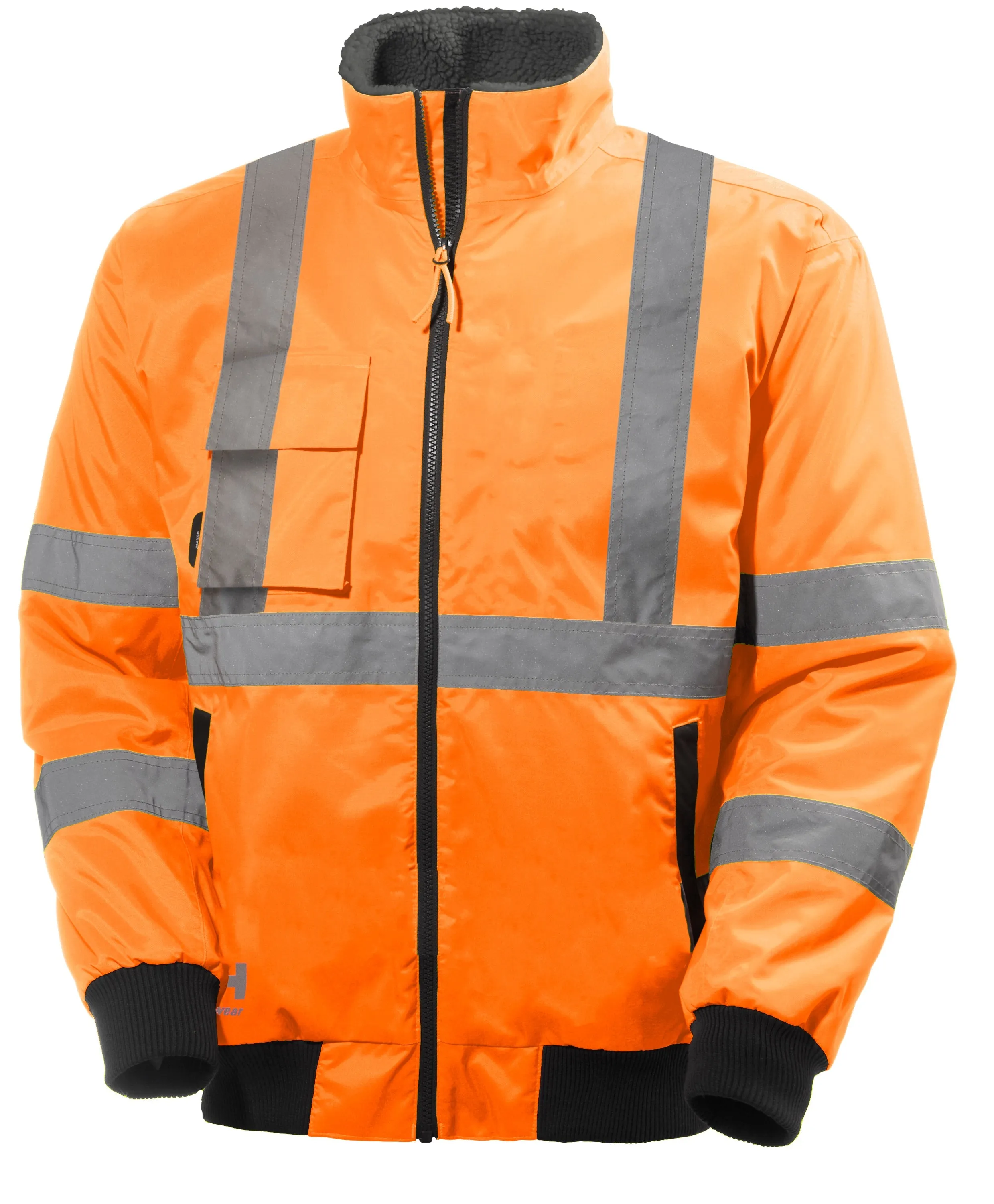 Helly Hansen Men's Alta C3 Pilot Jacket sold by Work World product image thumbnail 3