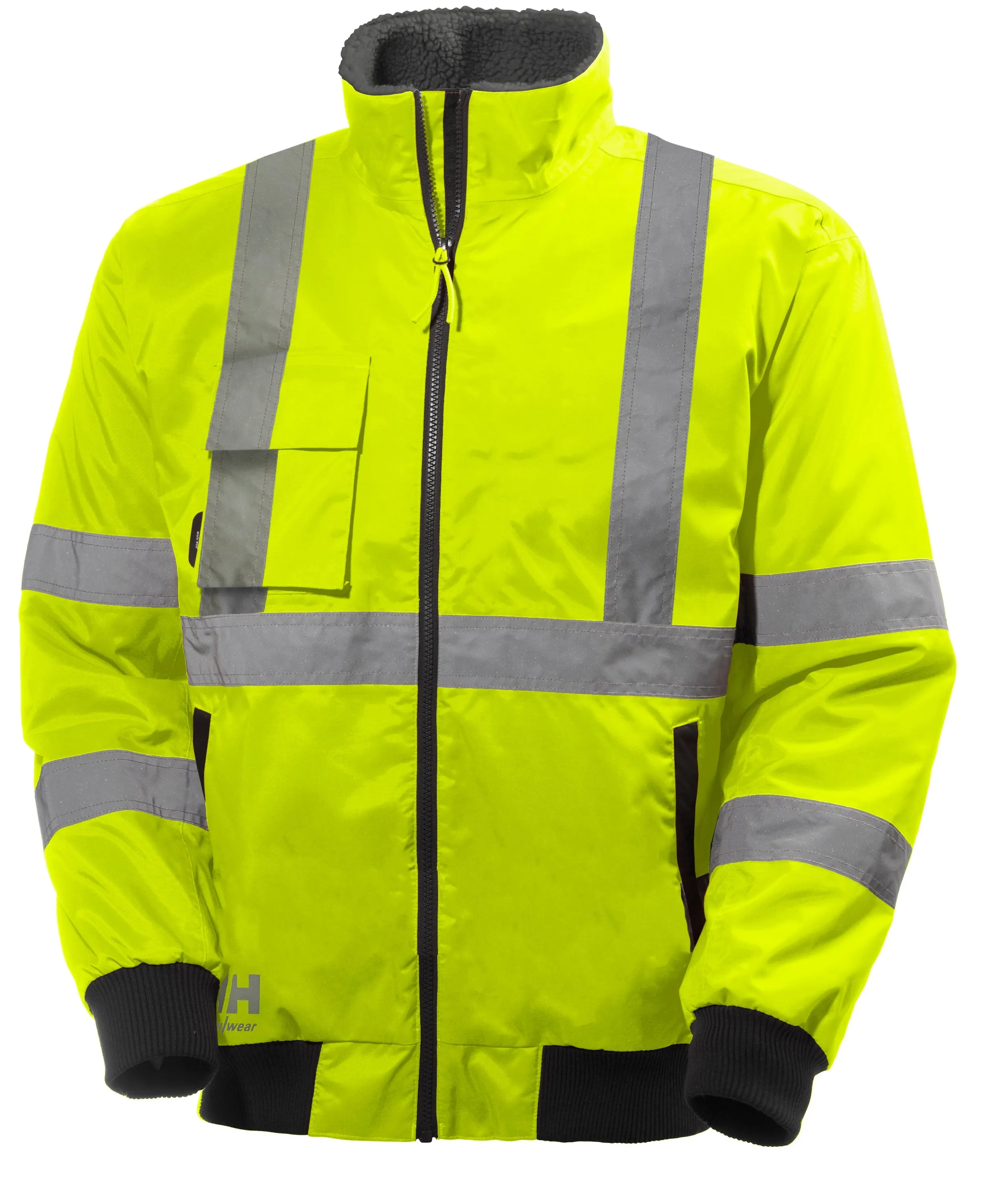 Helly Hansen Men's Alta C3 Pilot Jacket sold by Work World