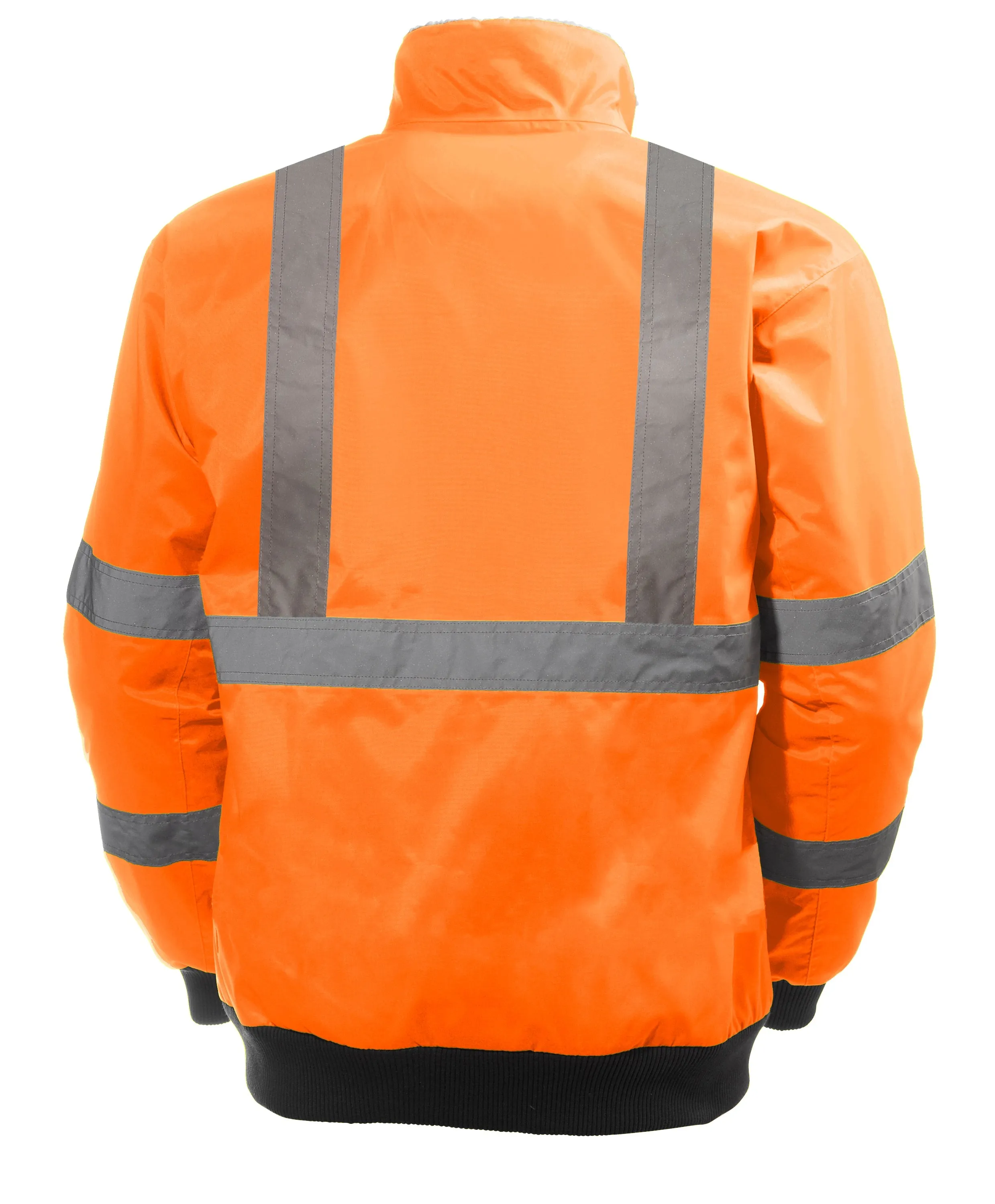 Helly Hansen Men's Alta C3 Pilot Jacket sold by Work World product image thumbnail 4