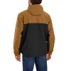 Carhartt Men's Storm Defender Relaxed Fit Packable Jacket sold by Work World