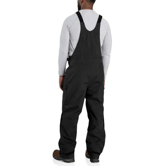 Carhartt Men's Storm Defender® Heavyweight Bib Overall sold by Work World product image thumbnail 2