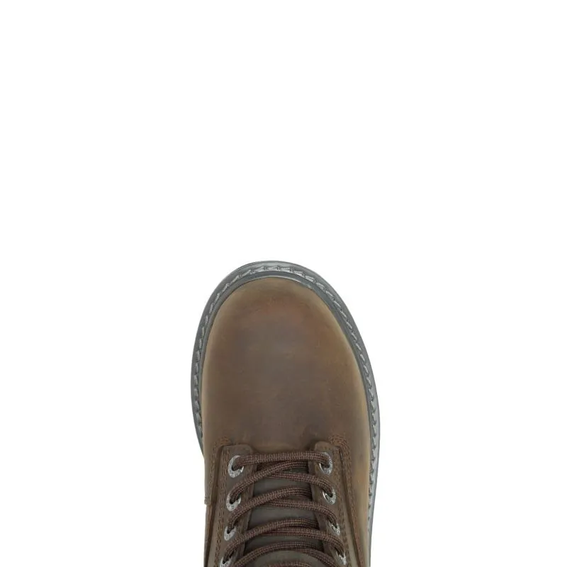 Wolverine Women's Floorhand 6" Waterproof EH Steel Toe Work Boot sold by Work World product image thumbnail 2