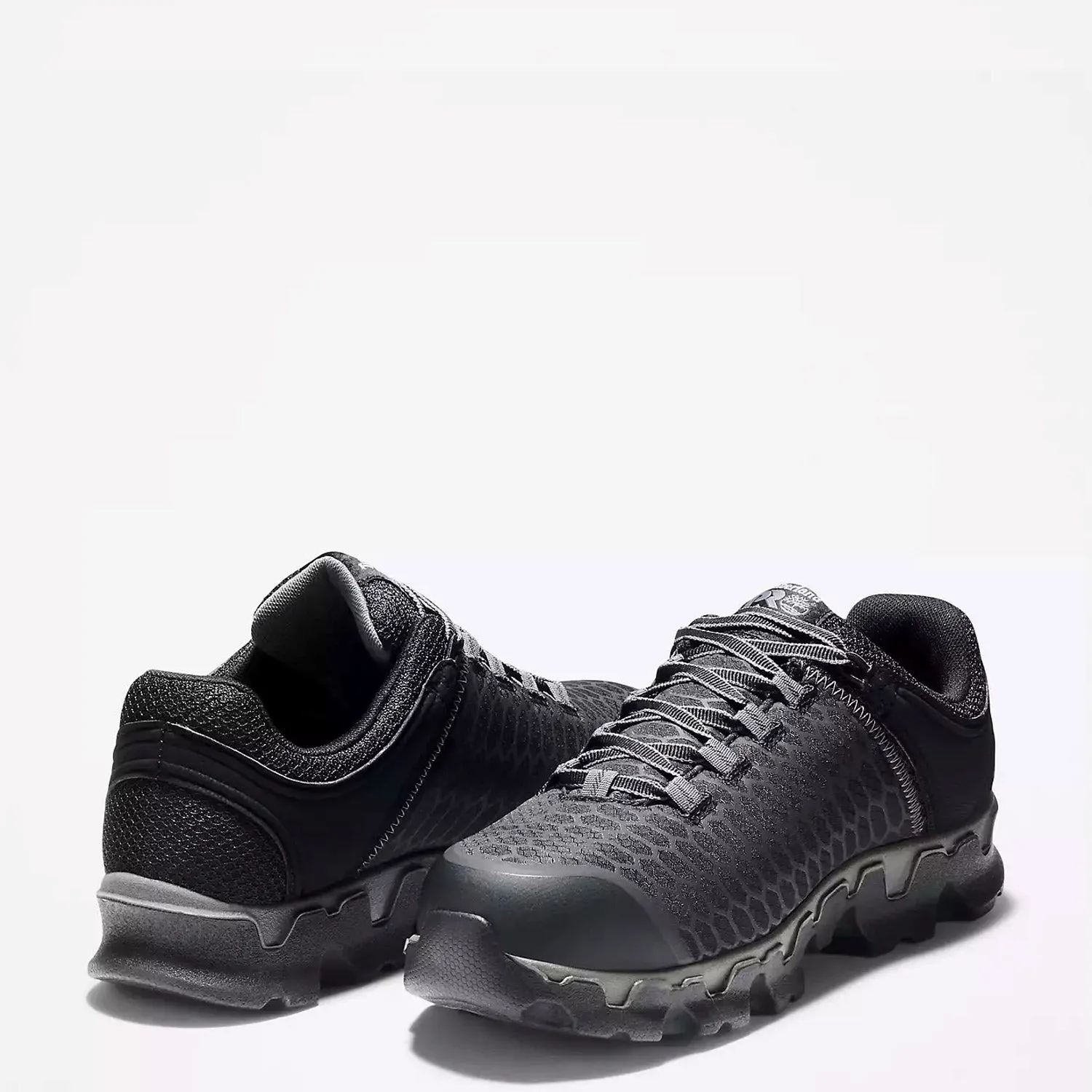 Timberland PRO Men's Powertrain Sport Alloy Toe Work Sneaker sold by Work World product image thumbnail 2