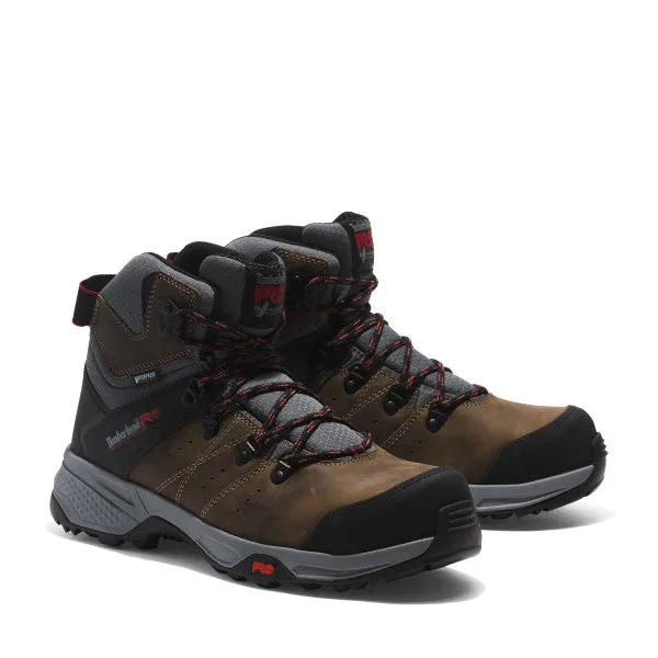 Timberland PRO Men's Switchback Comp Toe Waterproof Work Boot sold by Work World product image thumbnail 5