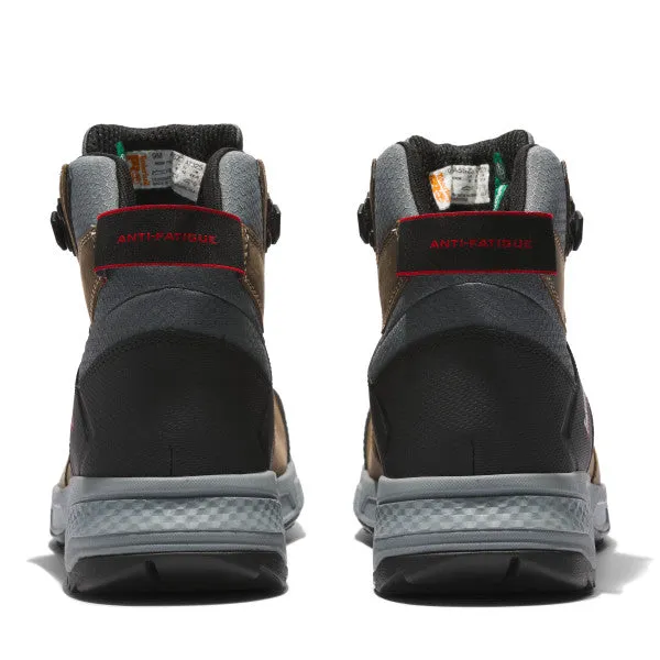 Timberland PRO Men's Switchback Comp Toe Waterproof Work Boot sold by Work World product image thumbnail 4