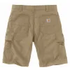 Carhartt Men's Force® Relaxed Fit Ripstop Cargo Work Short sold by Work World