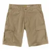Carhartt Men's Force® Relaxed Fit Ripstop Cargo Work Short sold by Work World
