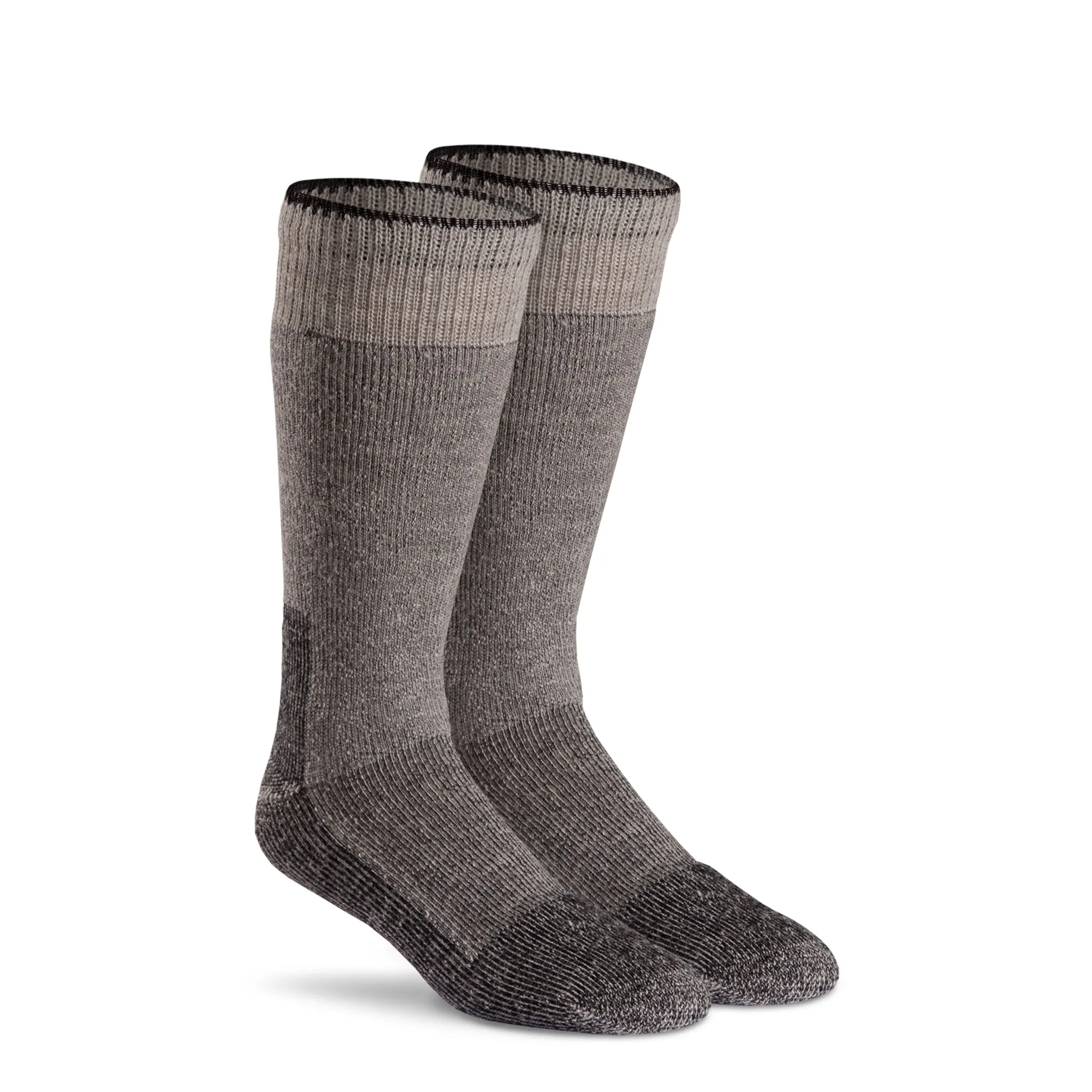 Fox River® Men's Wool Heavyweight Mid-Calf Boot Sock (2 Pack) sold by Work World