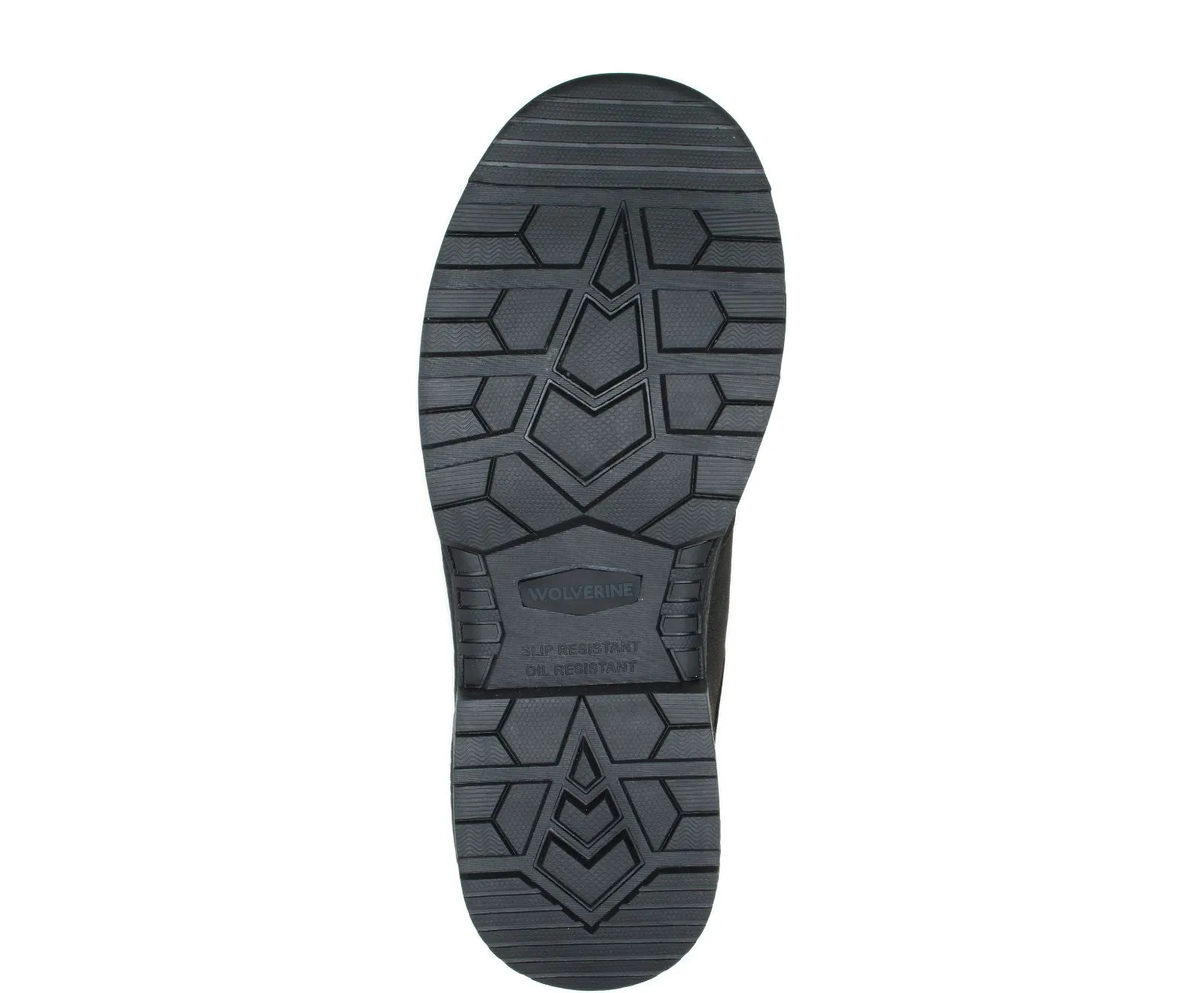 Wolverine Men's Hellcat 6" Waterproof Comp Toe Work Boot sold by Work World product image thumbnail 3