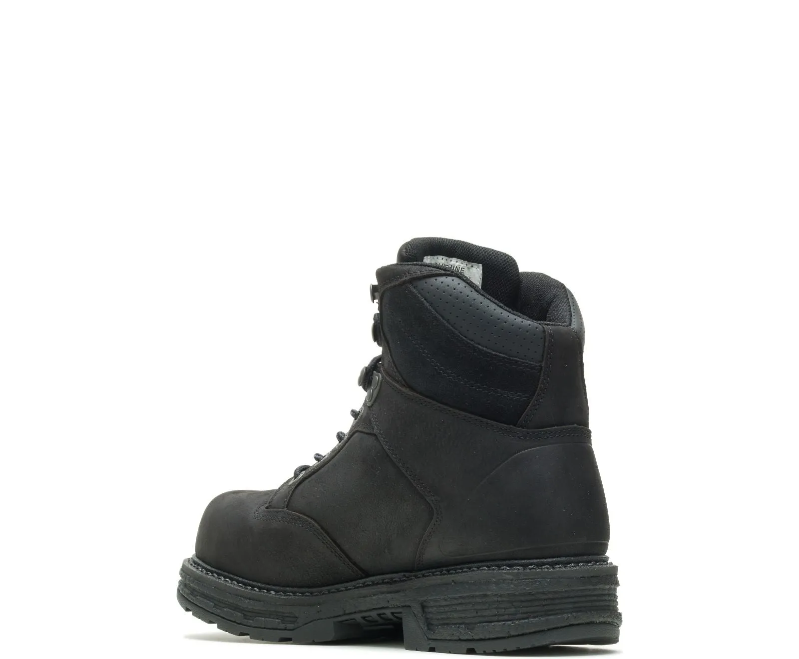 Wolverine Men's Hellcat 6" Waterproof Comp Toe Work Boot sold by Work World product image thumbnail 4