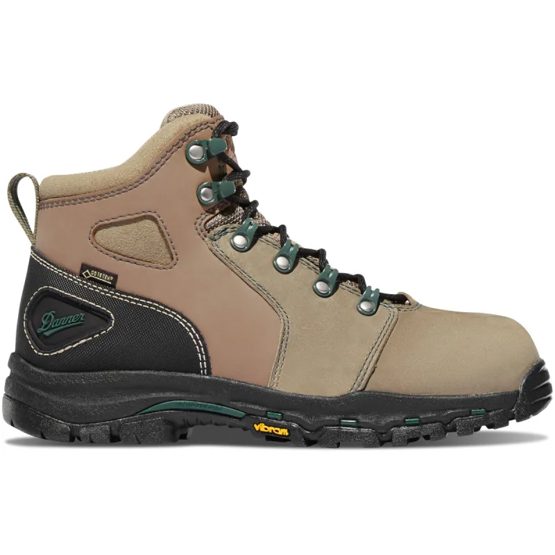 Danner Women's Vicious 4" Waterproof Boot sold by Work World