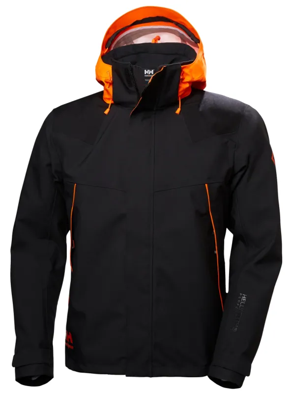 Helly Hansen Men's Chelsea Evo Shell Jacket sold by Work World