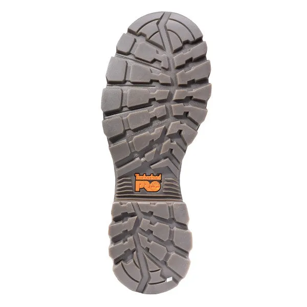 Timberland PRO Men's TiTAN® 6" Waterproof Comp Toe Work Boot sold by Work World product image thumbnail 5