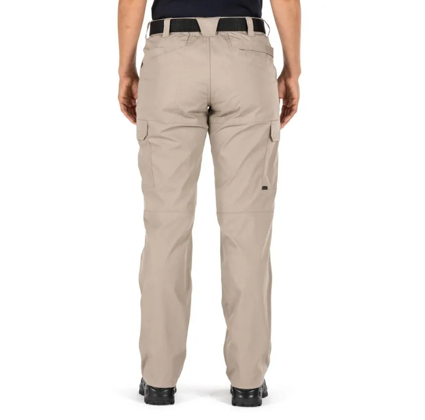 5.11 Tactical Women's ABR Pro 7 Pocket Cargo Pant sold by Work World product image thumbnail 3