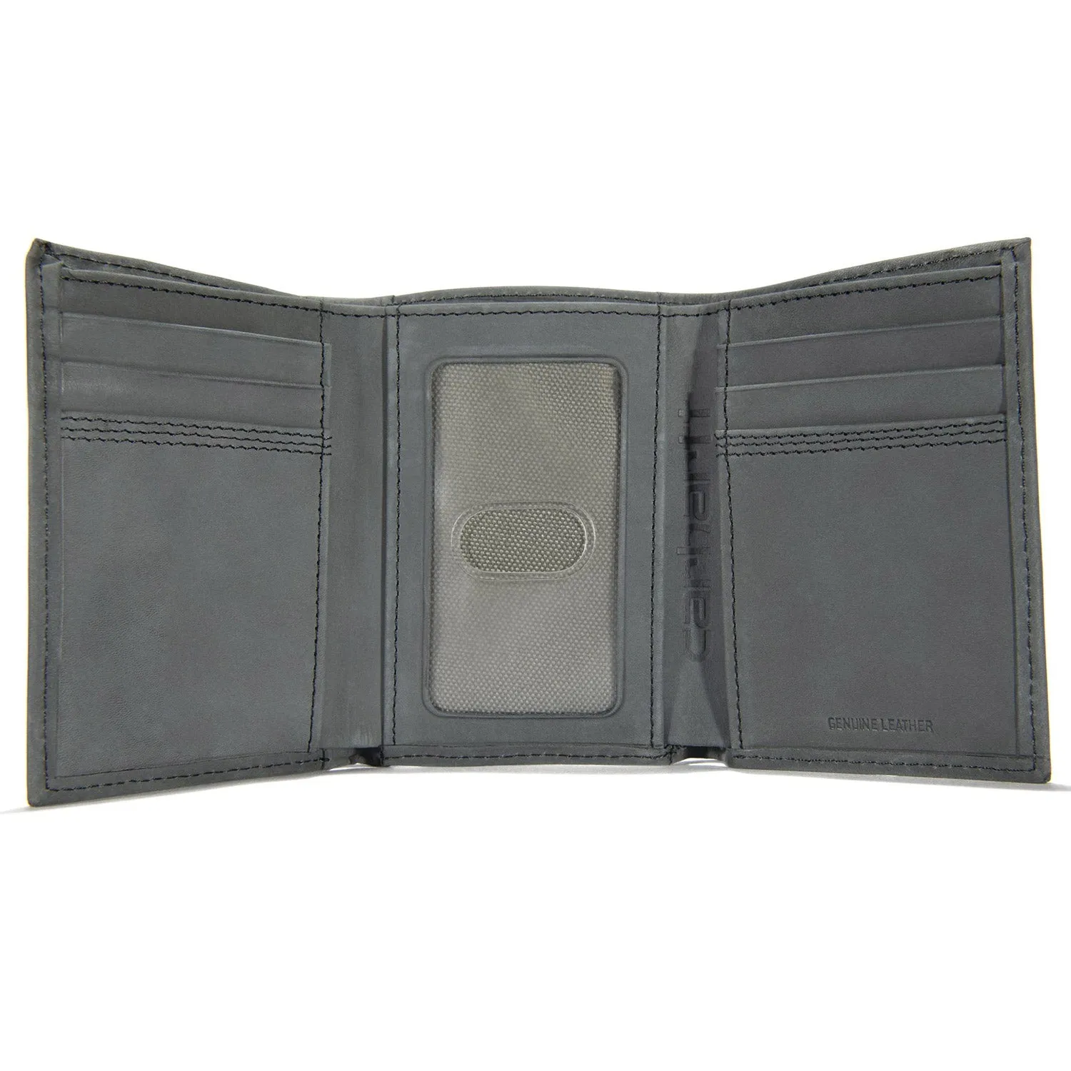 Carhartt Men's Detroit Trifold Wallet sold by Work World product image thumbnail 3
