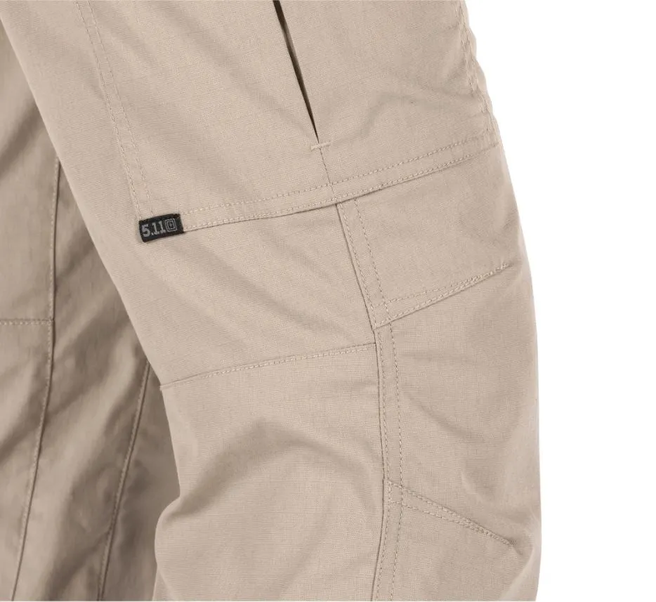 5.11 Tactical Women's ABR Pro 7 Pocket Cargo Pant sold by Work World product image thumbnail 5