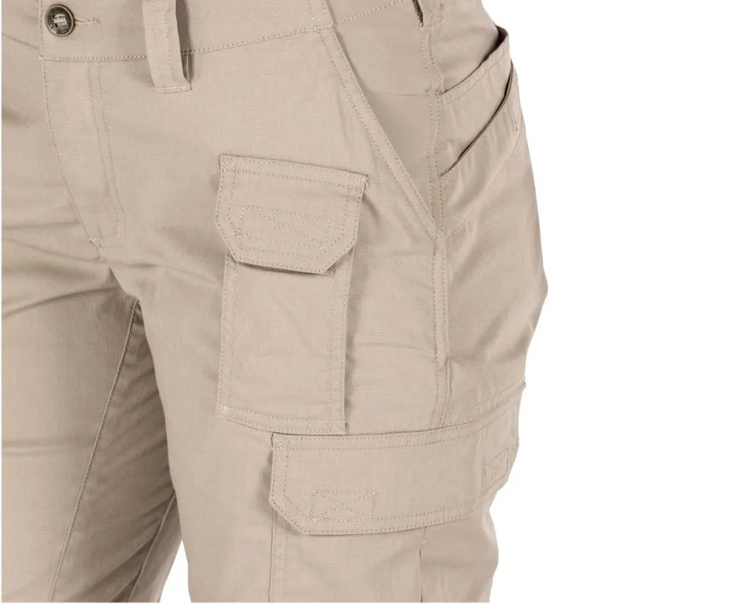 5.11 Tactical Women's ABR Pro 7 Pocket Cargo Pant sold by Work World product image thumbnail 4