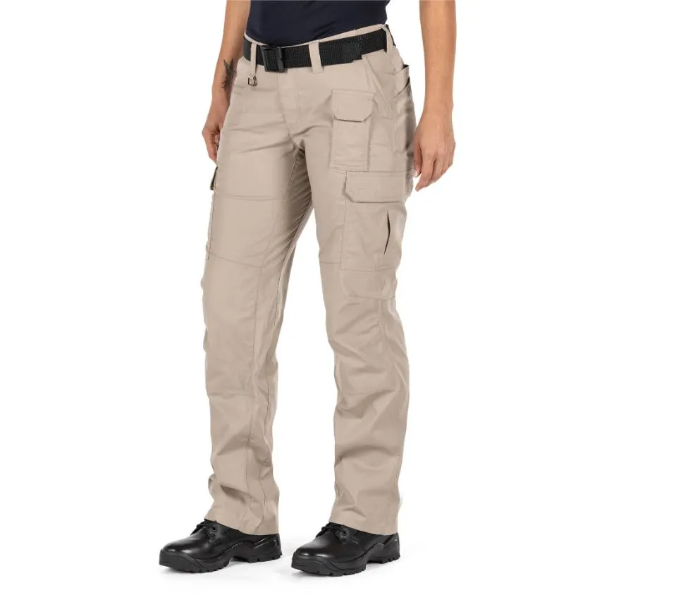 5.11 Tactical Women's ABR Pro 7 Pocket Cargo Pant sold by Work World product image thumbnail 2