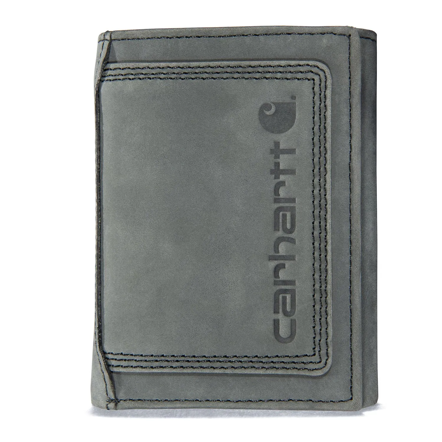 Carhartt Men's Detroit Trifold Wallet sold by Work World product image thumbnail 2