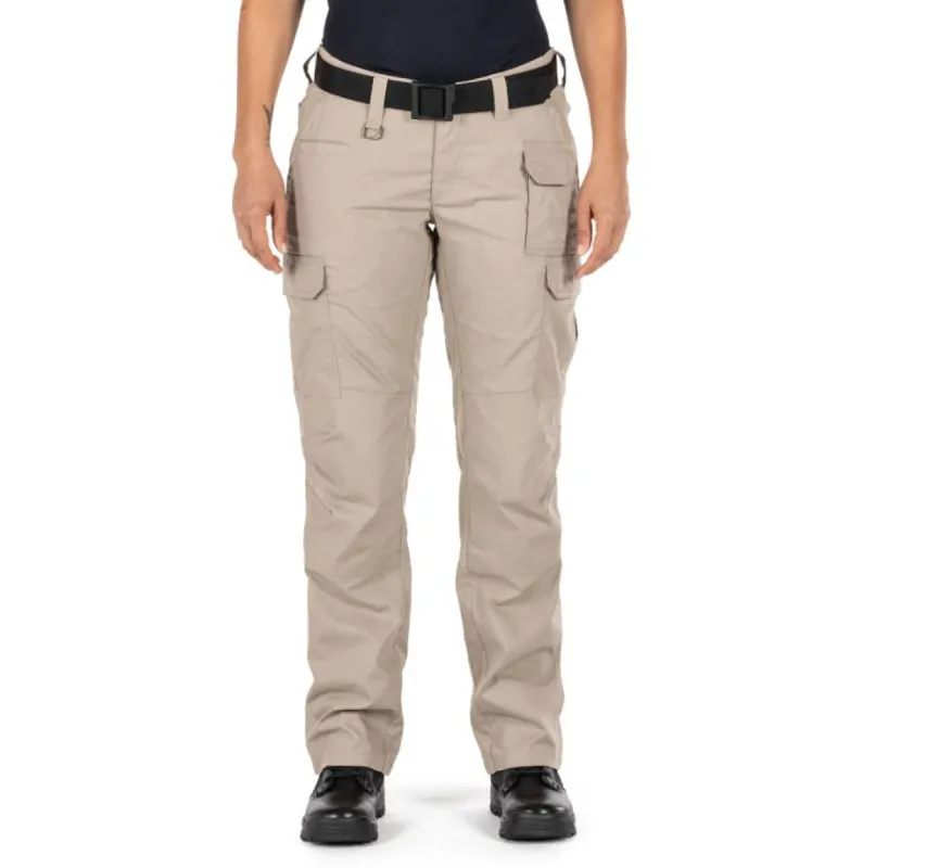 5.11 Tactical Women's ABR Pro 7 Pocket Cargo Pant sold by Work World