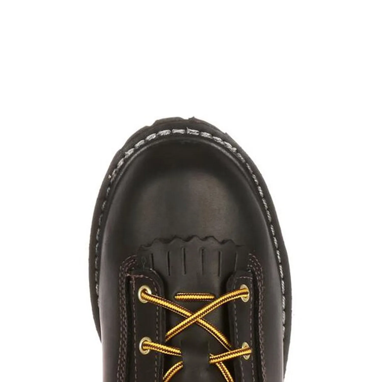 Georgia Boot Men's Lace-to-Toe 8" Waterproof GORE-TEX Insulated Work Boot sold by Work World product image thumbnail 2