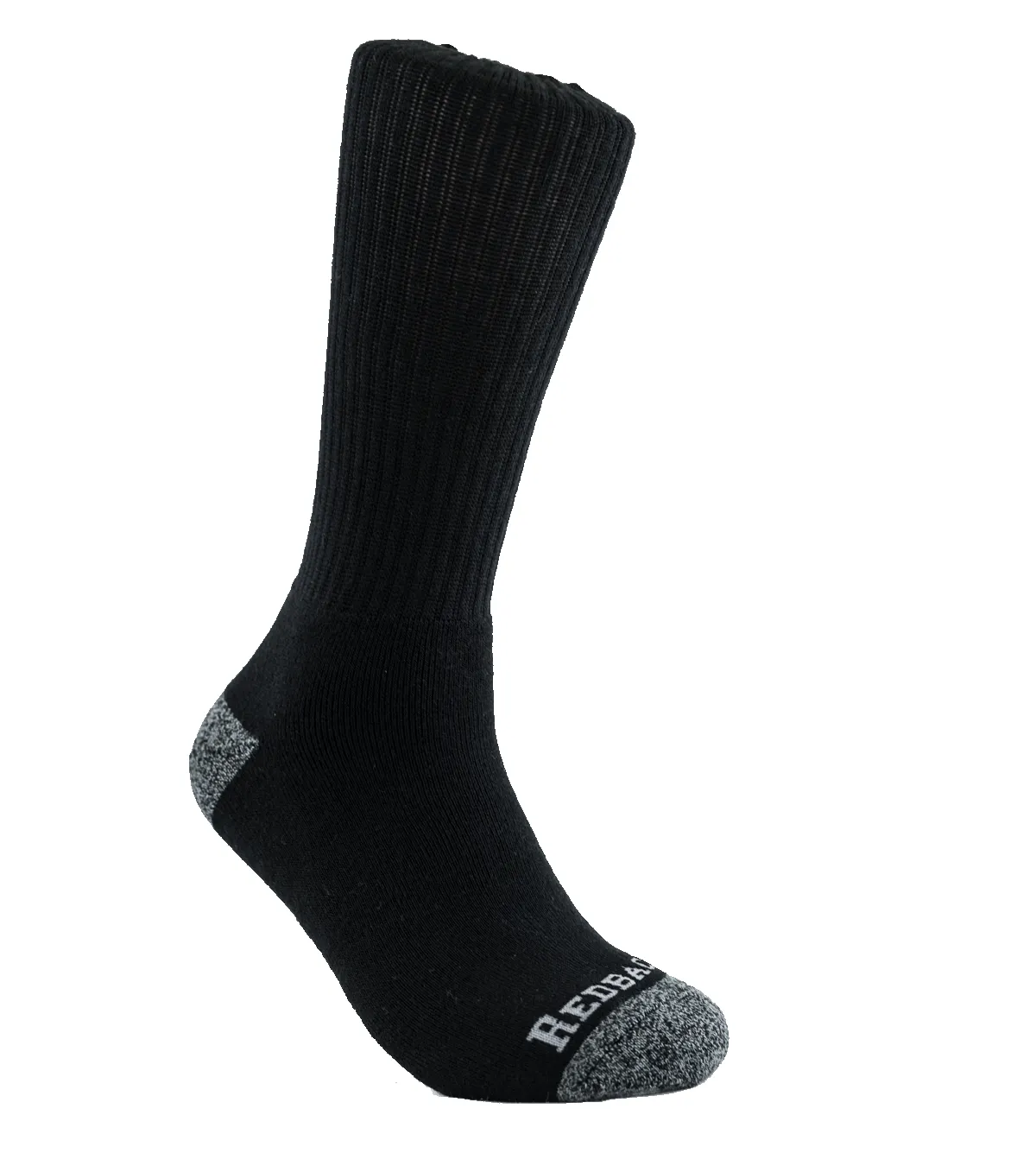 Redback Bamboo Sock sold by Work World