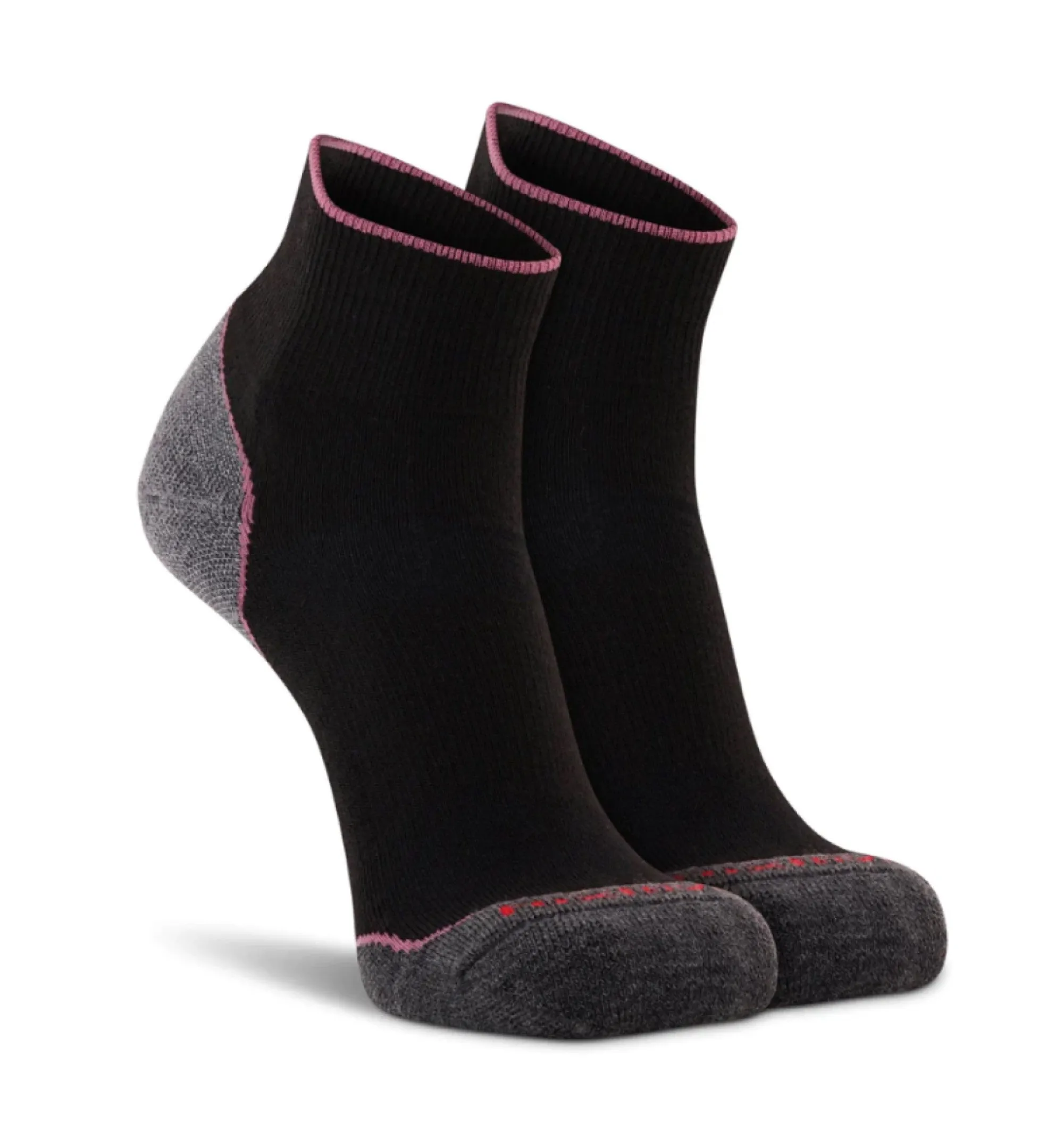 Fox River® Women's 2.0 Basecamp Lightweight 1/4 Crew Sock sold by Work World product image thumbnail 2