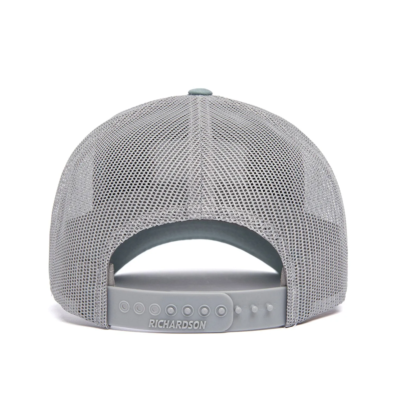 CAT X Richardson 115 Diesel Power Trucker Hat sold by Work World product image thumbnail 5