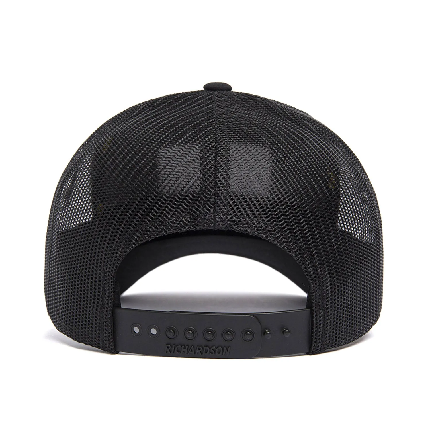 CAT X Richardson 115 Diesel Power Trucker Hat sold by Work World product image thumbnail 2
