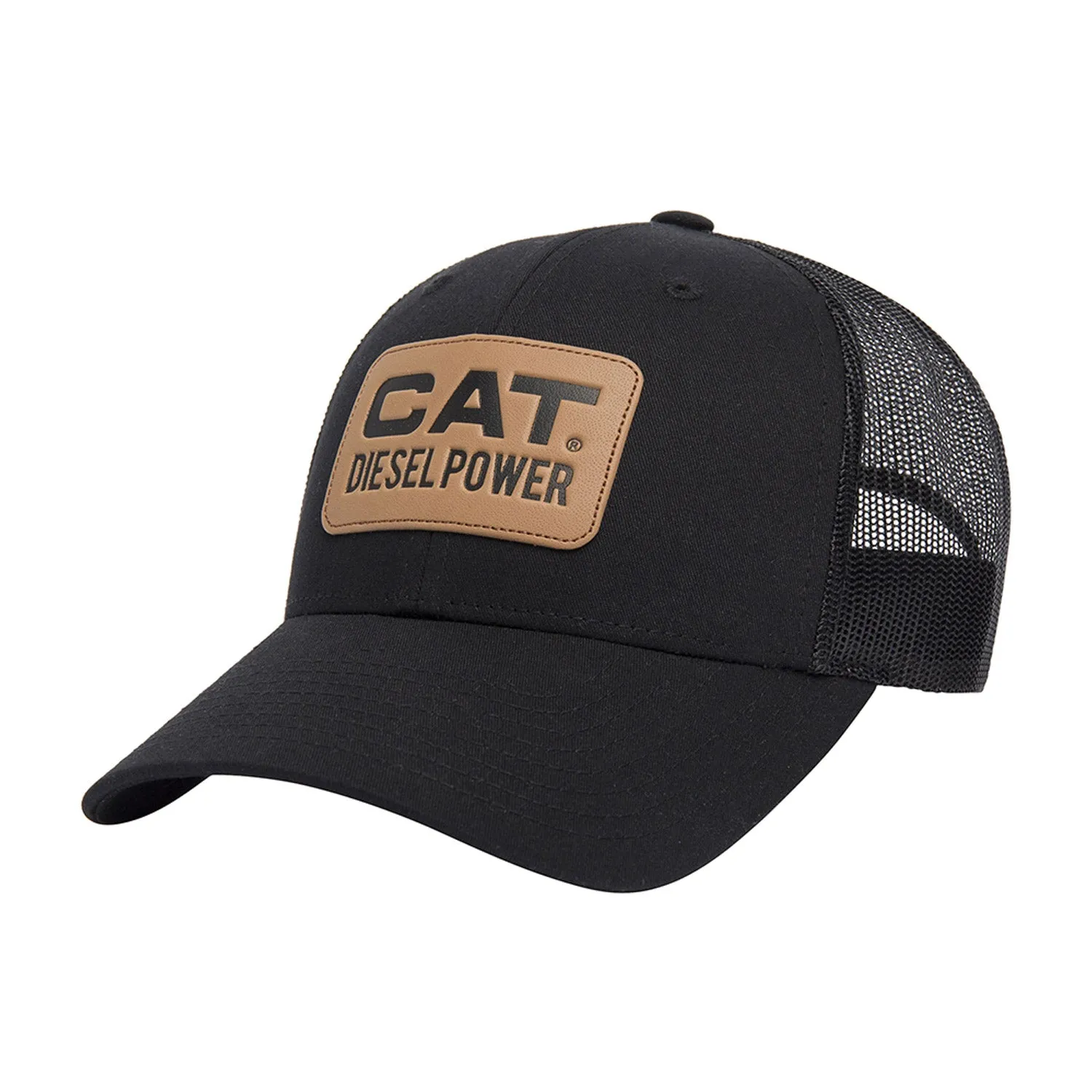 CAT X Richardson 115 Diesel Power Trucker Hat sold by Work World