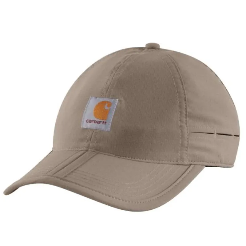 Carhartt Force® Angler Packable Cap sold by Work World